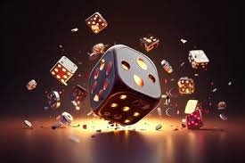 Antarmuka aplikasi dan77 menampilkan permainan slot dan meja live casino