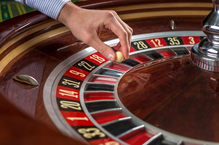 Antarmuka Macau Pools dengan jadwal undian yang terstruktur
