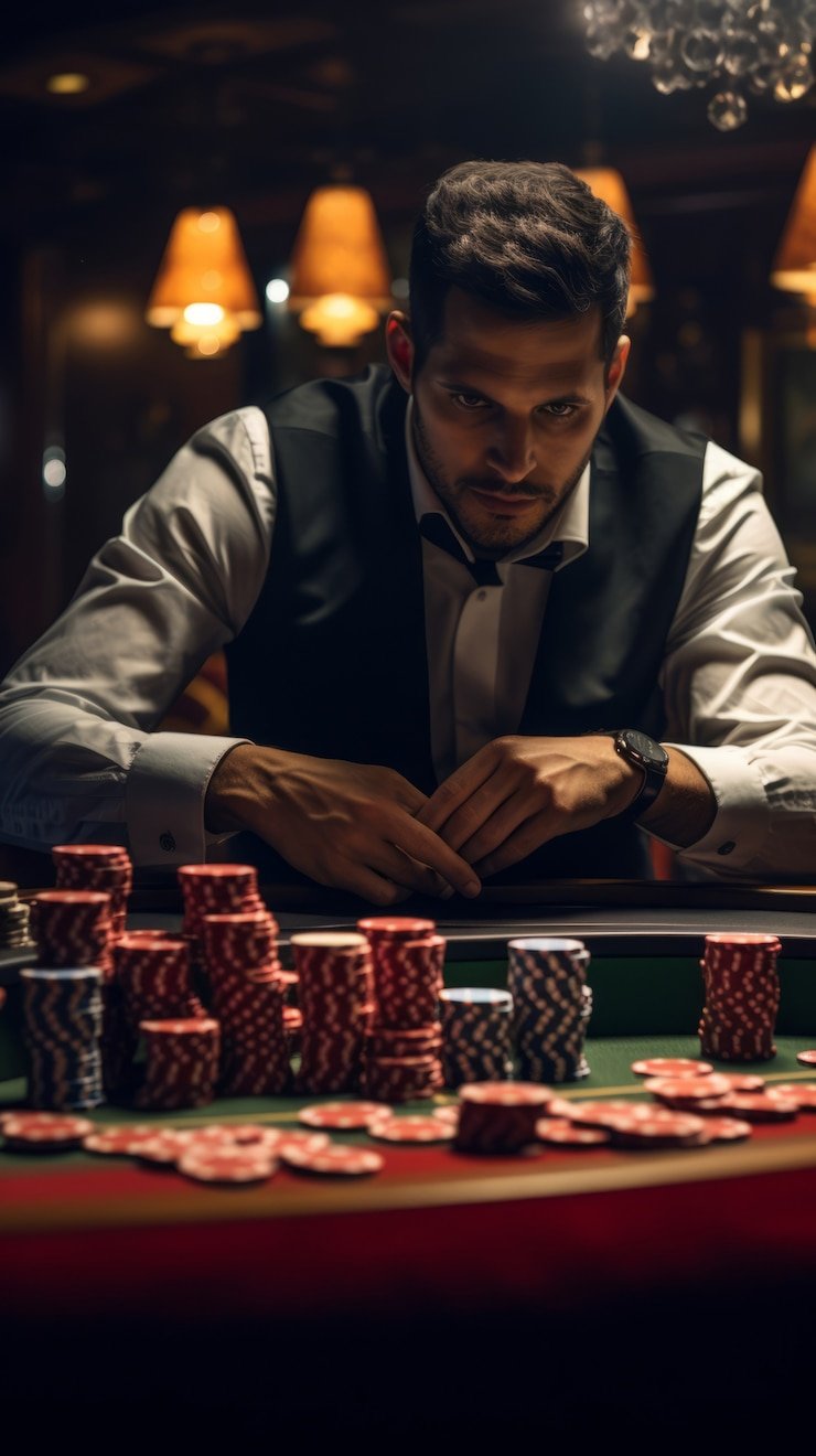 Koleksi permainan slot terintegrasi dengan Macau Pools