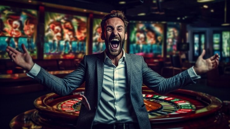 Jadwal undian Togel Online yang teratur dan transparan di dan77
