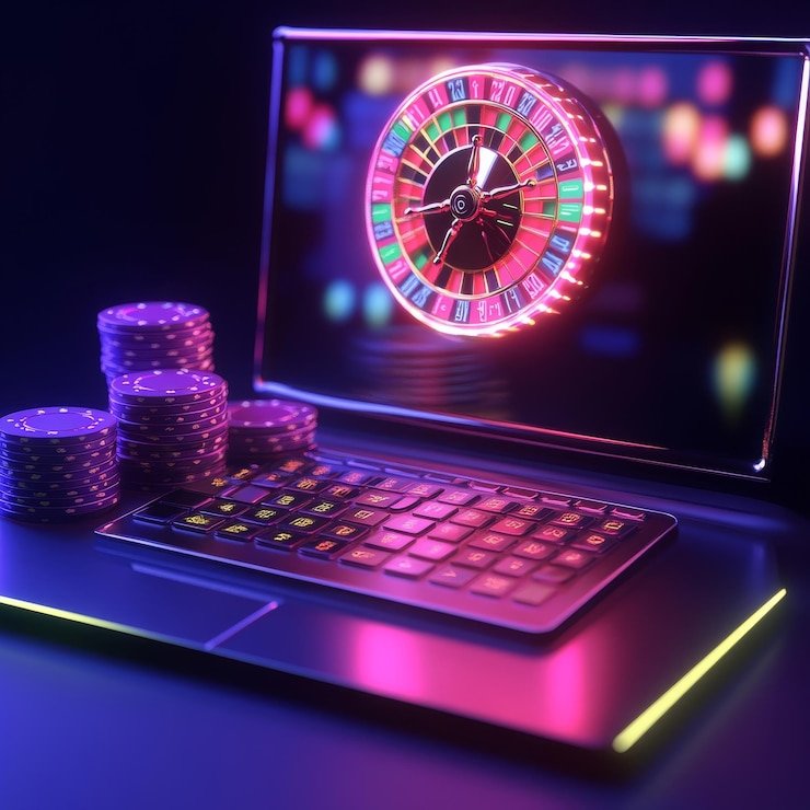 Dashboard terpadu dan77 yang menampilkan akses mudah ke Togel Online dan permainan slot